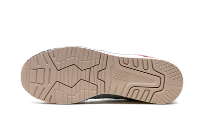 Gel-Lyte 3 '07 Remastered "Kith - Seoul" 1201A847 100