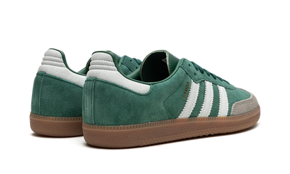 Samba OG "Collegiate Green" ID2054