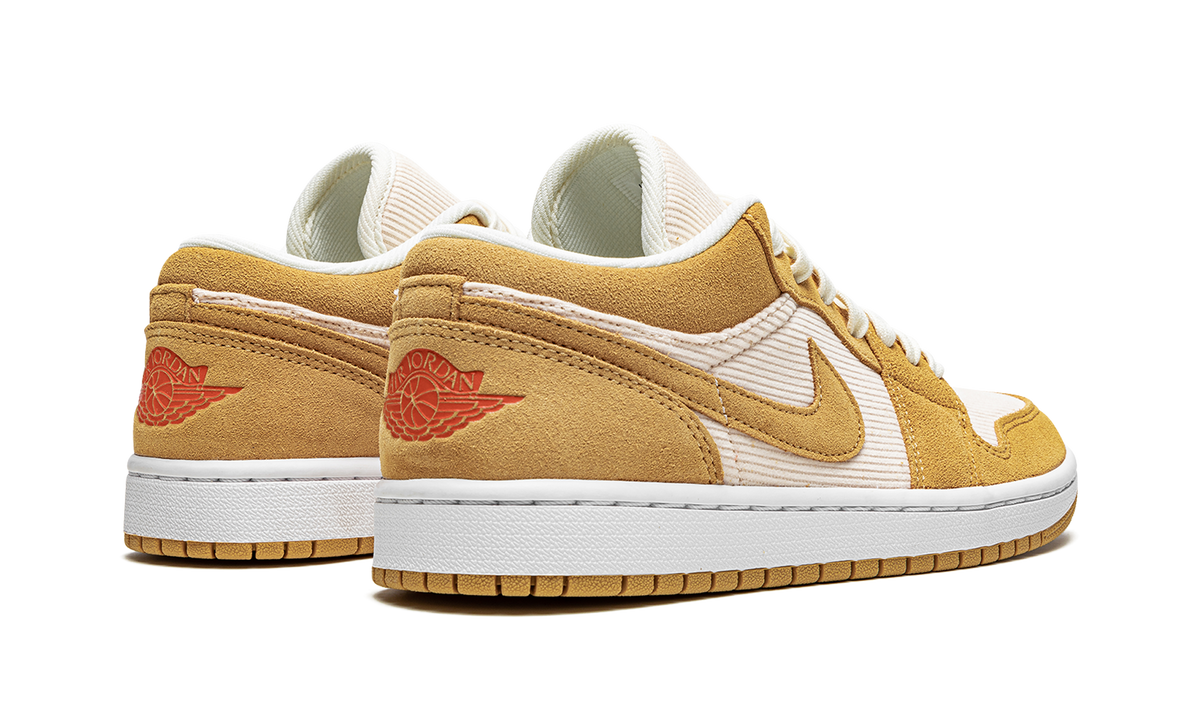 AIR JORDAN 1 LO SE WMNS "Corduroy & Suede" DH7820 700