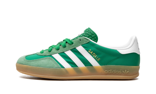 Gazelle Indoor "Green Gum" IE6605