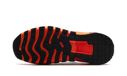 Free Metcon 6 "Black Hyper Orange Hyper Crimson" FJ7127 004