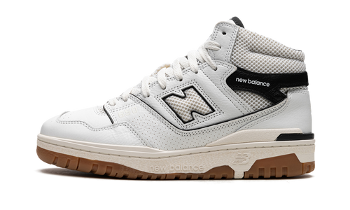 650R "Aime Leon Dore - White/Black"