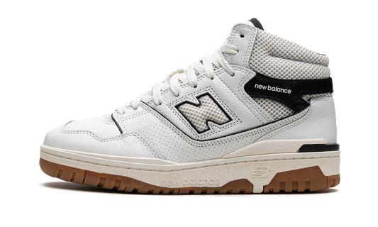 650R "Aime Leon Dore - White/Black"