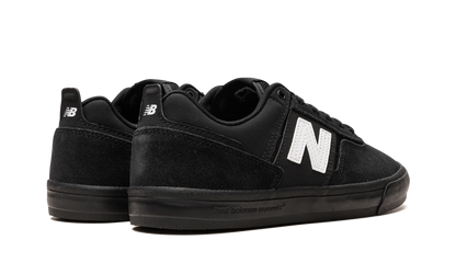 Numeric Jamie Foy 306 "Black / White" NM306FDF