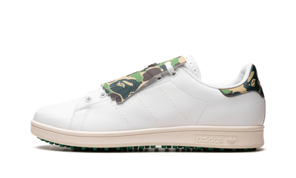Stan Smith Golf "A Bathing Ape" IG5916
