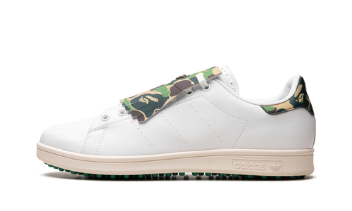 Stan Smith Golf "A Bathing Ape" IG5916
