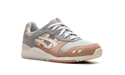 Gel Lyte 3 OG "White Sage Brown" 1203A330 022