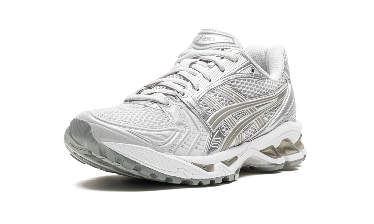 GEL-KAYANO 14 WMNS "Cloud Grey" 1202A056 021