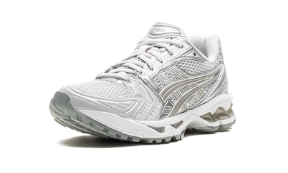 GEL-KAYANO 14 WMNS "Cloud Grey" 1202A056 021