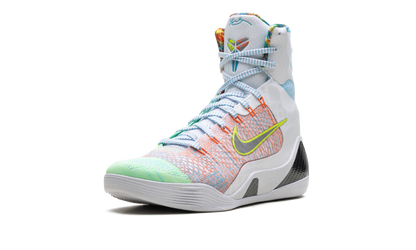 Kobe 9 Elite Protro "What The" FZ7335 101