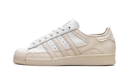 Superstar 82 "Core White Wonder White Cream White" GY2568