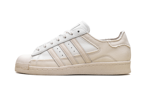 Superstar 82 "Core White Wonder White Cream White" GY2568