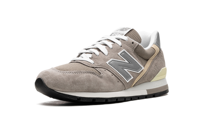 996 "Grey Day" U996GR