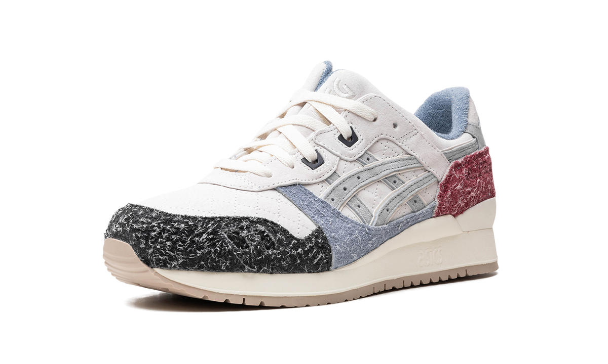 Gel-Lyte 3 '07 Remastered "Kith - Seoul" 1201A847 100