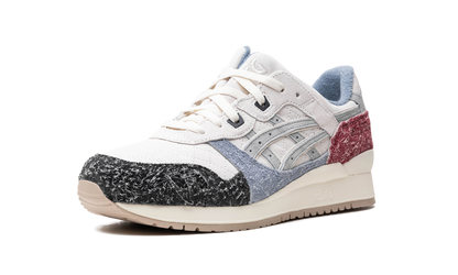 Gel-Lyte 3 '07 Remastered "Kith - Seoul" 1201A847 100