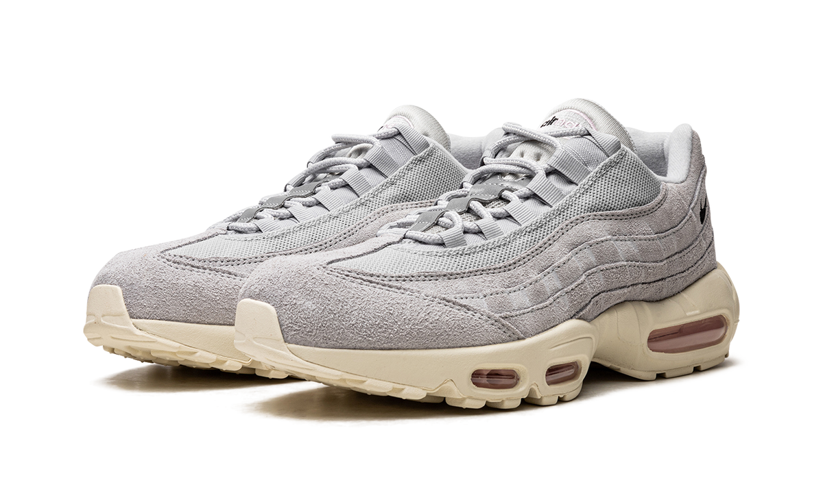 Air Max 95 "Grey Fog" DX2670 001