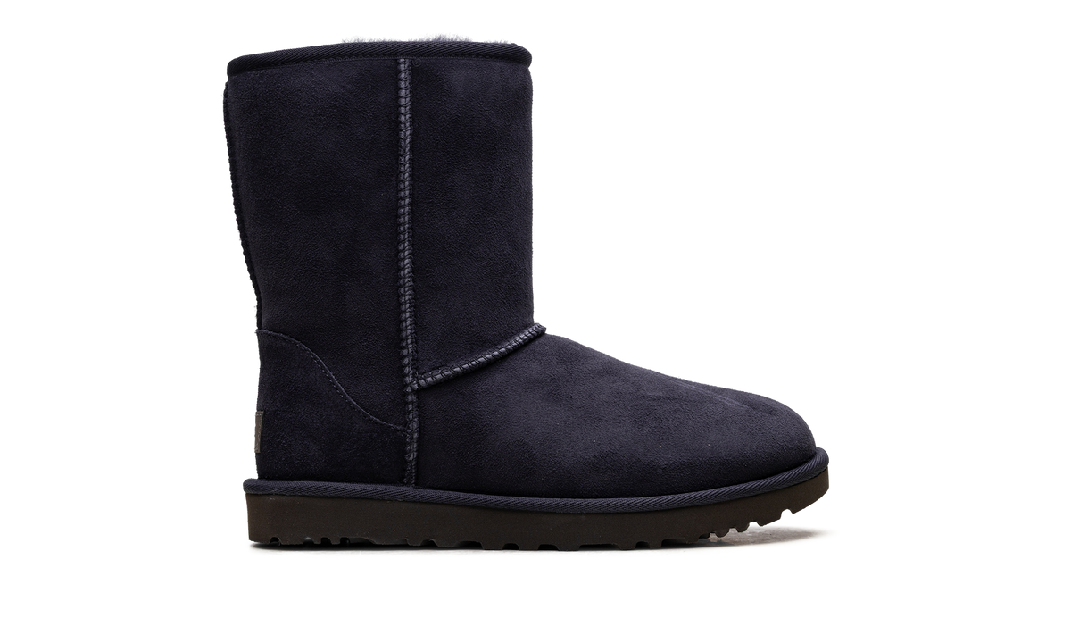 Classic Short II Boot WMNS "Eve Blue" 1016223 EVB
