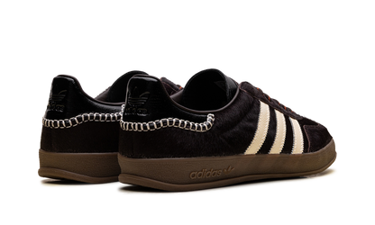 Gazelle Indoor "Wales Bonner - Pony Hair" KK3640