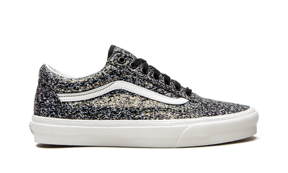 OLD SKOOL WMNS "Shiny Party" VN0A5KRF8N9