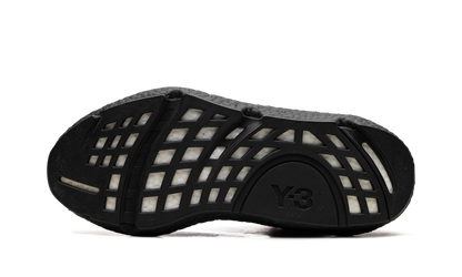 Y-3 Kusari 2 "WHITE/BLACK/LUSH RED" BC0964