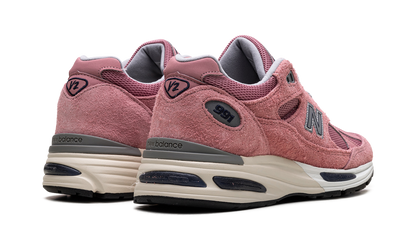 991v2 "Made in UK - Brandied Apricot" U991PK2