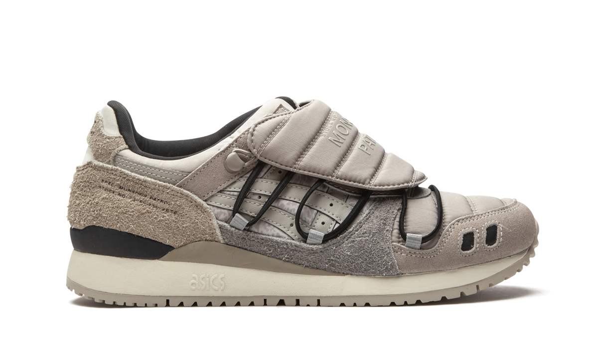 GEL-Lyte III "SBTG x Limited Edt. - Monsoon Patrol" 1203A032 300