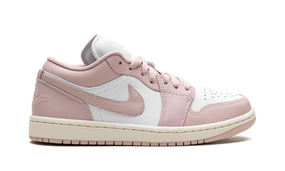 Jordan 1 Low WMNS "Pink Oxford" DC0774 162