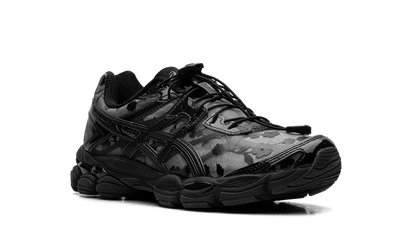 GEL-Cumulus 16 WMNS "Cecilie Bahnsen - Black/Black" 1203A762 001