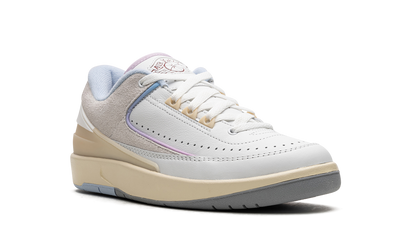 AIR JORDAN 2 LO WMNS "Look Up In The Air" DX4401 146