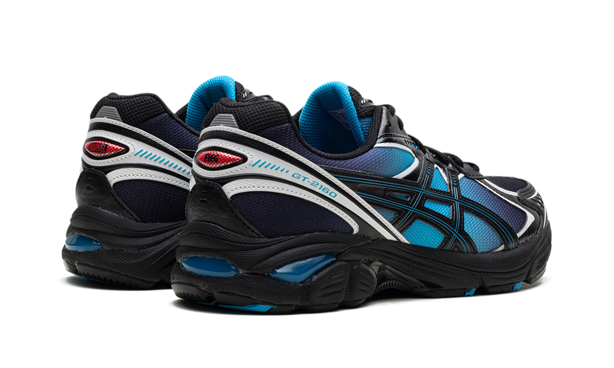 GT-2160 "KITH MARVEL VILLAINS SPIDER-MAN/VENOM PACK - NO CO" 1203A660 DBSPVN NC