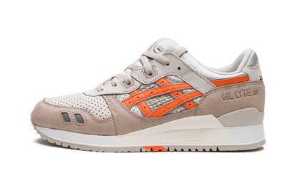 Gel-Lyte 3 "Ronnie Fieg - Super Orange" 1201A810 250