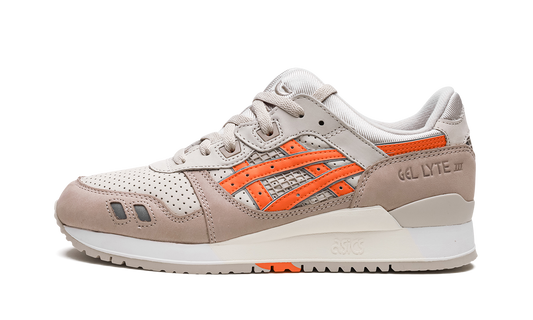 Gel-Lyte 3 "Ronnie Fieg - Super Orange" 1201A810 250