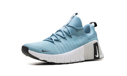Free Metcon 6 "Denim Turquoise" FJ7127 400