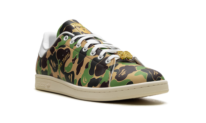 Stan Smith "A Bathing Ape - ABC Camo" IG8949
