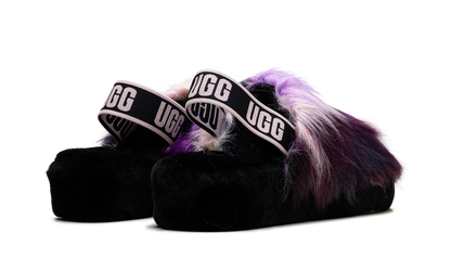 Fluff Yeah Slide WMNS "MAGNOLIA" 1117326 MGNL