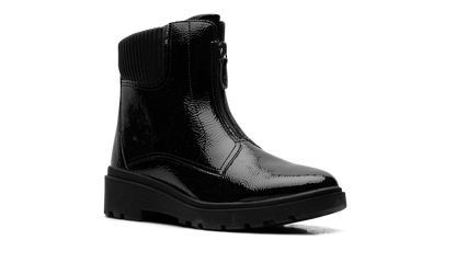 CALLA ZIP WMNS "Black" 26167694