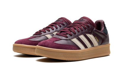 Samba XLG "Maroon" JQ2388