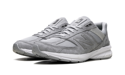 990v5 "Grey White" M990JS5