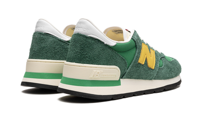 990 V1 "Green/Gold" M990GG1