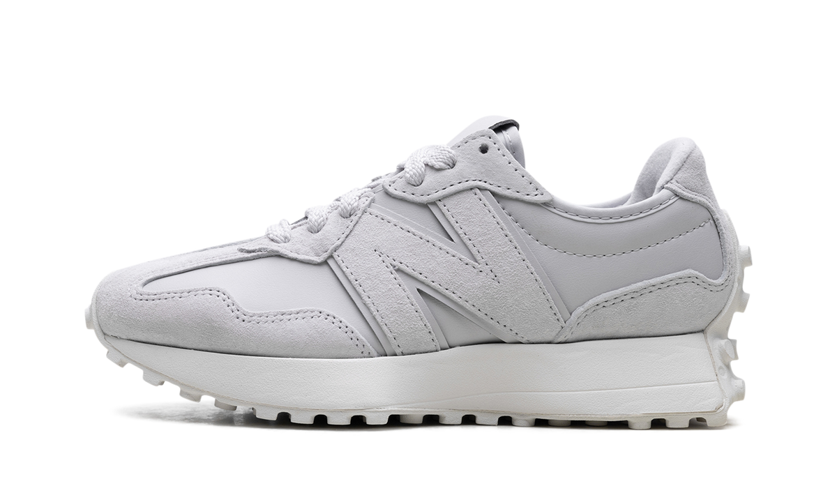 327 "Grey Matter" U327LQ