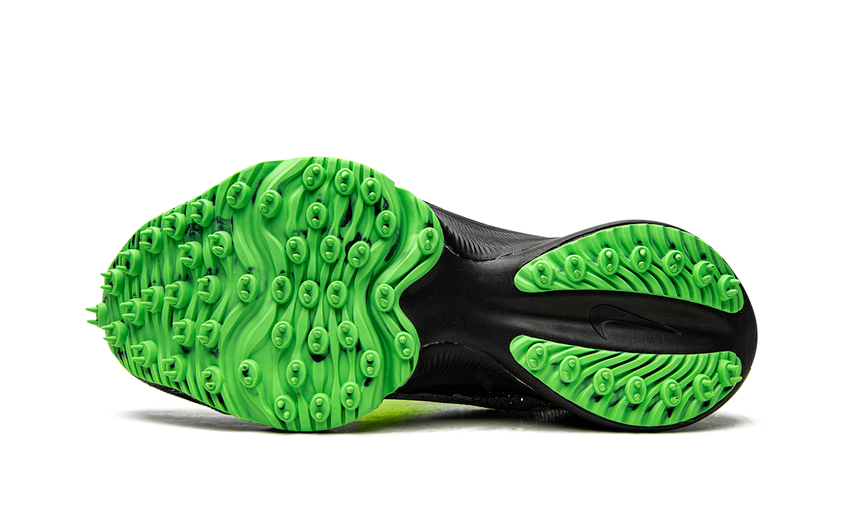 Air Zoom Tempo NEXT% "Off-White - Scream Green" CV0697 001