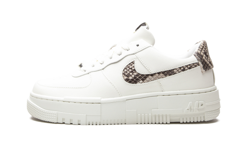 AIR FORCE 1 PIXEL MNS WMNS "Snakeskin"
