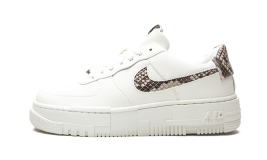 AIR FORCE 1 PIXEL MNS WMNS "Snakeskin"