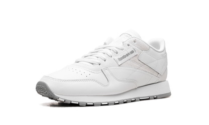CLASSIC LEATHER WMNS "White" GX6200