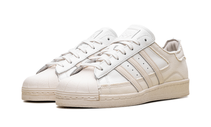 Superstar 82 "Core White Wonder White Cream White" GY2568