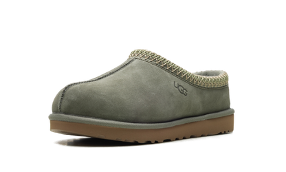 Tasman II Slipper WMNS "Moss Green" 1174470 MSG