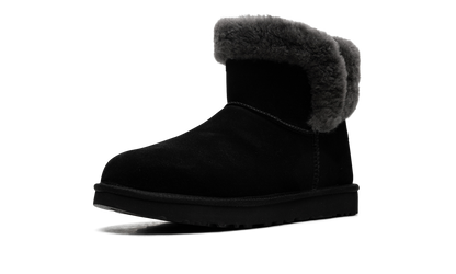 Saniya Shearling Mini WMNS "Black" 1153512 BLK