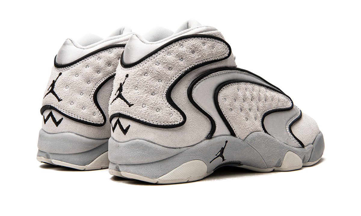 AIR JORDAN OG WMNS "Tech Grey" 133000 002