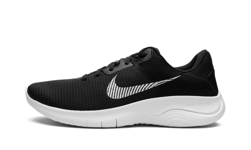 Flex Experience Run 11 "Black/White" DD9284 001
