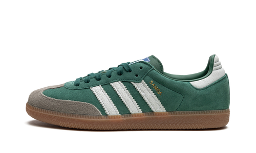 Samba OG "Collegiate Green" ID2054